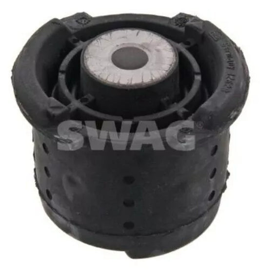 Bush Axle Beam Rear Left fits BMW 3 Series E46 X3 E83 20790043 View Front