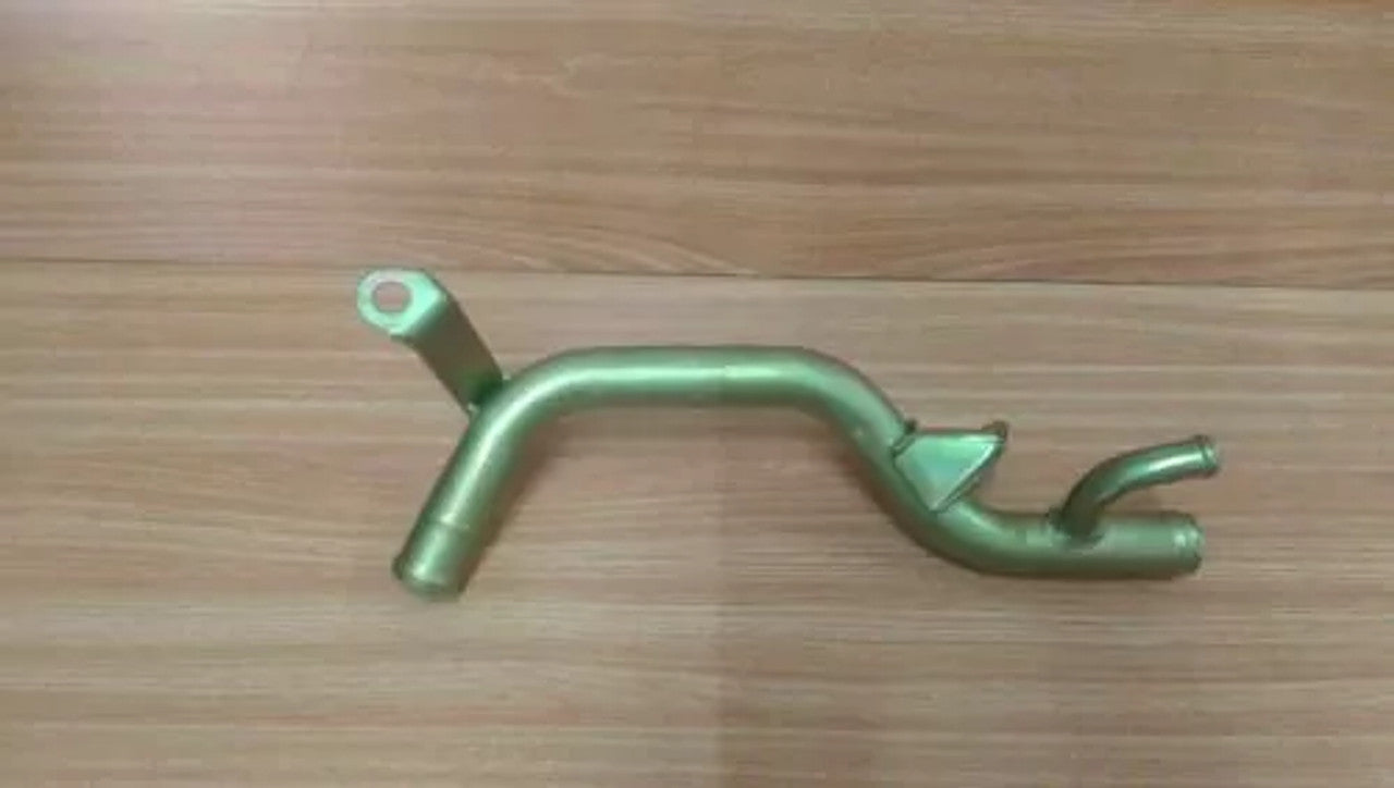 Water Cooling Pipe fits Nissan Pulsar Laurel Langley Wingroad Expert E13S engine 21045-01M02 View Rear