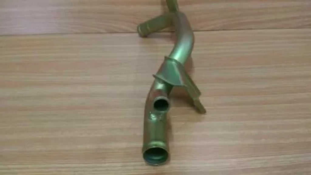 Water Cooling Pipe fits Nissan Pulsar Laurel Langley Wingroad Expert E13S engine 21045-01M02 View Left