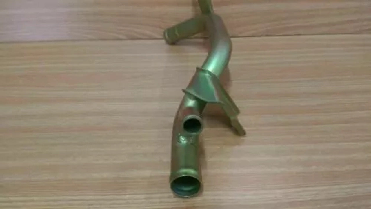 Water Cooling Pipe fits Nissan Pulsar Laurel Langley Wingroad Expert E13S engine 21045-01M02 View Left
