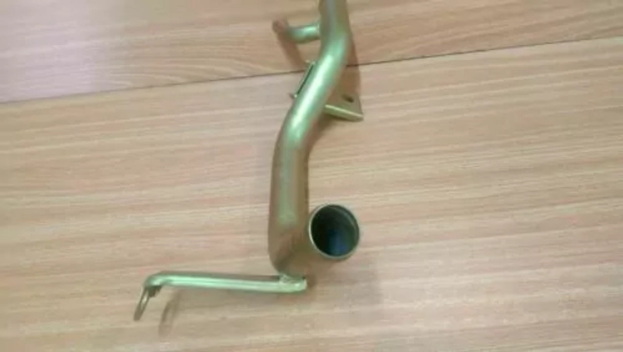 Water Cooling Pipe fits Nissan Pulsar Laurel Langley Wingroad Expert E13S engine 21045-01M02 View Upper