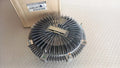 Fan clutch fits Nissan Navara D40 YD25DDTi 21082-EB70C Genuine View Front