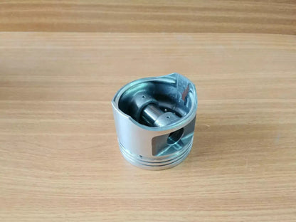 4x Piston kit fits Honda Civic CRX Rover 213 EV2 74mm STD 21487/STD View Rear