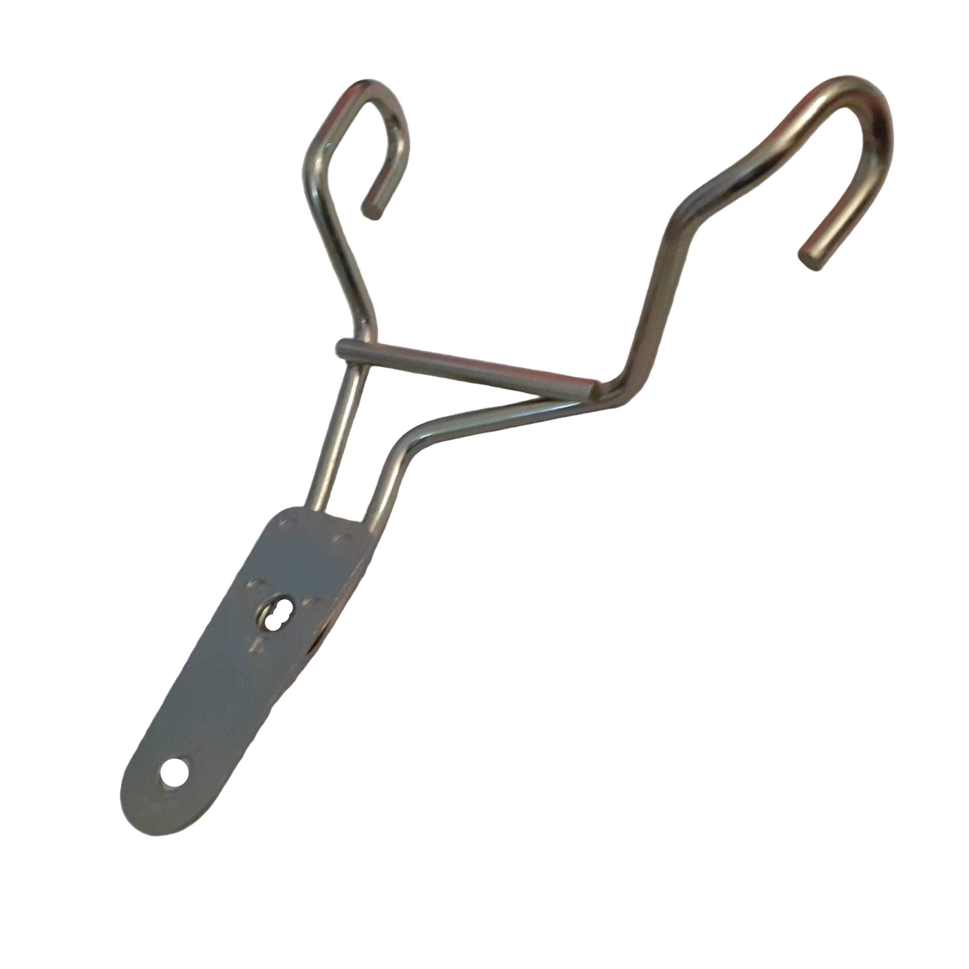 Clutch Cable Guide fits Peugeot Partner Citroen Berlingo Xsara Picasso 2151A4 Genuine View Rear