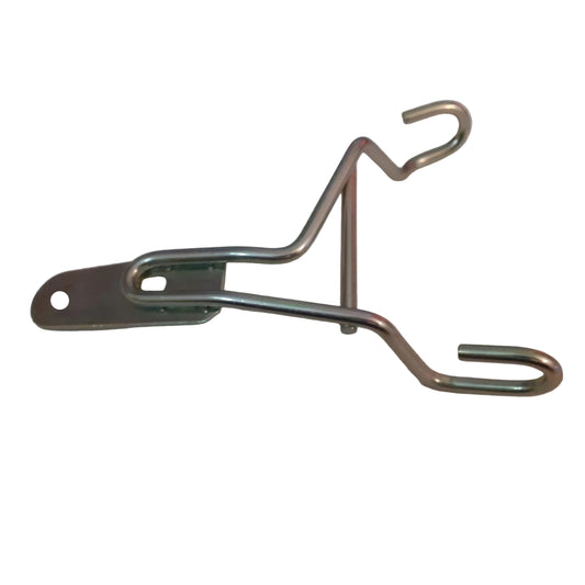 Clutch Cable Guide fits Peugeot Partner Citroen Berlingo Xsara Picasso 2151A4 Genuine