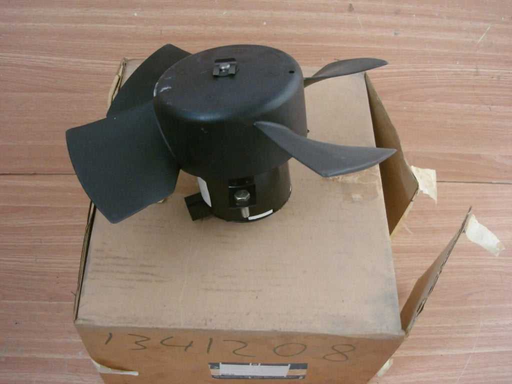 Engine Cooling Fan fits Opel Corsa A Vauxhall Nova 22018095 Genuine View Front