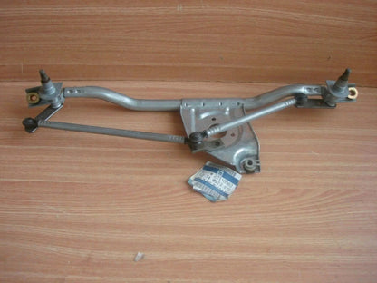Windscreen Wipers Linkage fits Opel Vauxhall Corsa B RHD 22116562 Genuine View Right