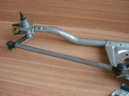 Windscreen Wipers Linkage fits Opel Vauxhall Corsa B RHD 22116562 Genuine View Upper