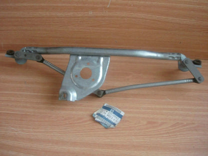 Windscreen Wipers Linkage fits Opel Vauxhall Corsa B RHD 22116562 Genuine View Lower