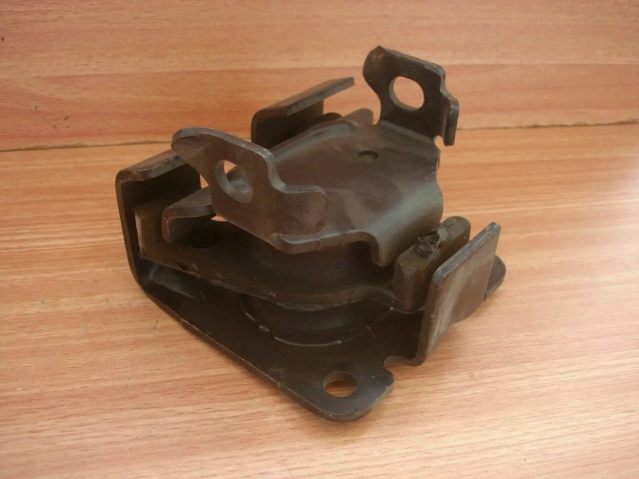 Engine Motor Mount fits Chevrolet Blazer GMC Jimmy 22173023 Genuine View Front