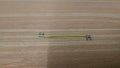 2x Universal Distributor Lead Wire Cable fits Nissan Datsun Mazda Honda 22183-71300 View Front