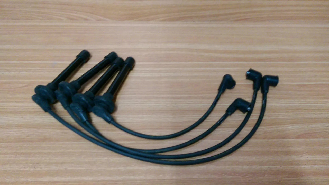 Ignition Wires fits Nissan Micra March K11 CG10DE CG13DE 22440-41B11 Genuine View Front