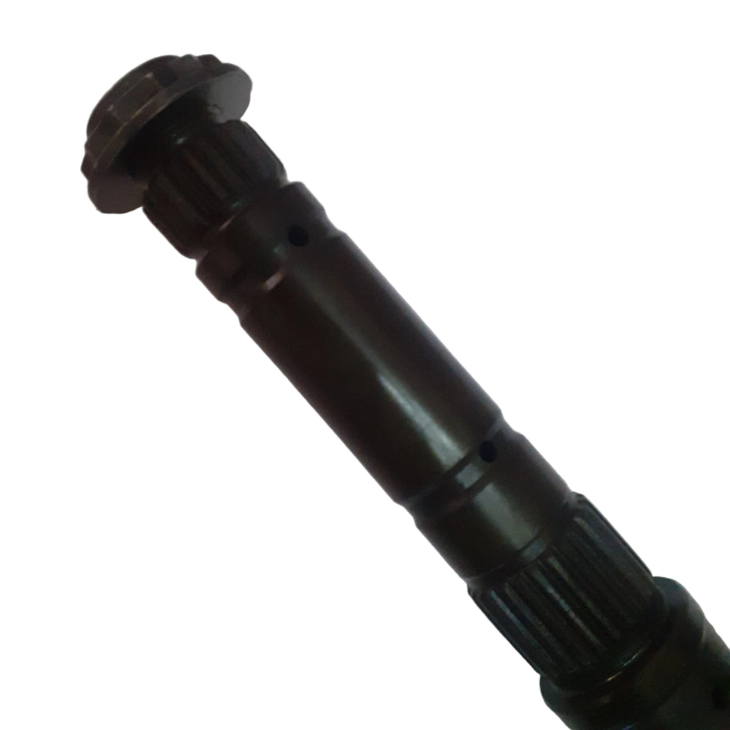 Manual Transmission Gearbox Primary Shaft 11/12/23 DTS fits Peugeot 306 405 2311P6 Genuine View Left