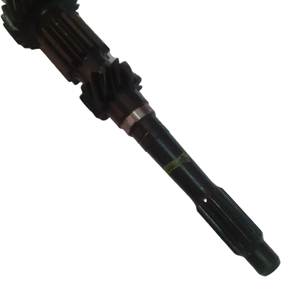 Manual Transmission Gearbox Primary Shaft 11/12/23 DTS fits Peugeot 306 405 2311P6 Genuine View Right