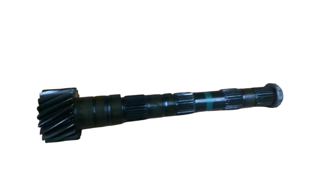 Counter Shaft 19x72 fits Peugeot Citroen 2316X1 Genuine