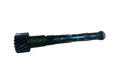 Counter Shaft 19x72 fits Peugeot Citroen 2316X1 Genuine
