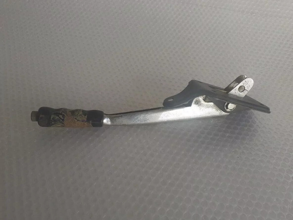 Parking Brake Lever Handbrake fits Lancia Beta 2331040 View Front