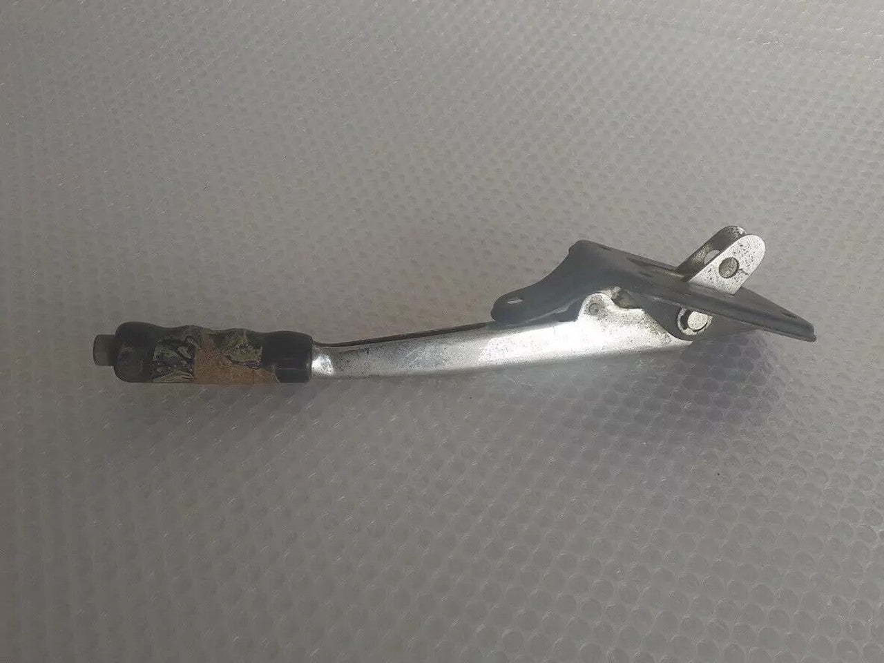 Parking Brake Lever Handbrake fits Lancia Beta 2331040 View Front