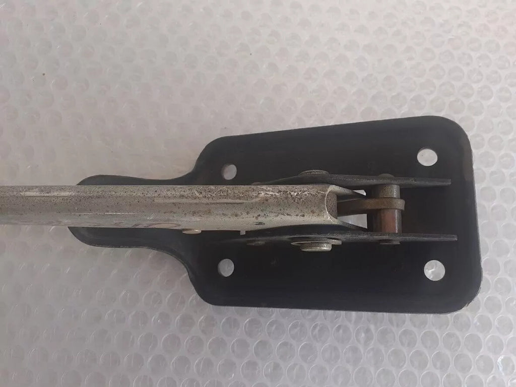 Parking Brake Lever Handbrake fits Lancia Beta 2331040 View Right