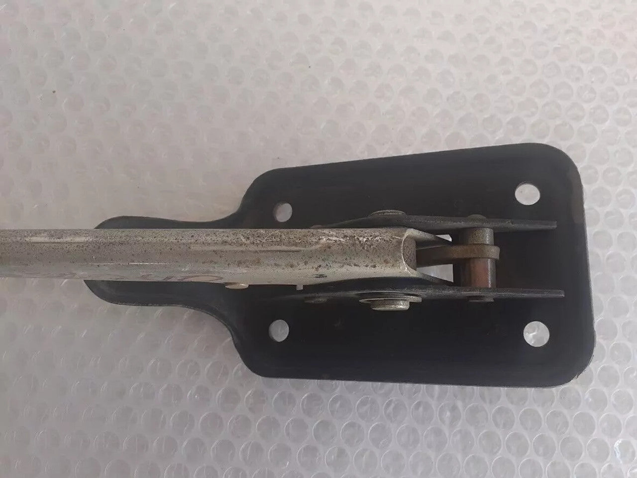 Parking Brake Lever Handbrake fits Lancia Beta 2331040 View Right