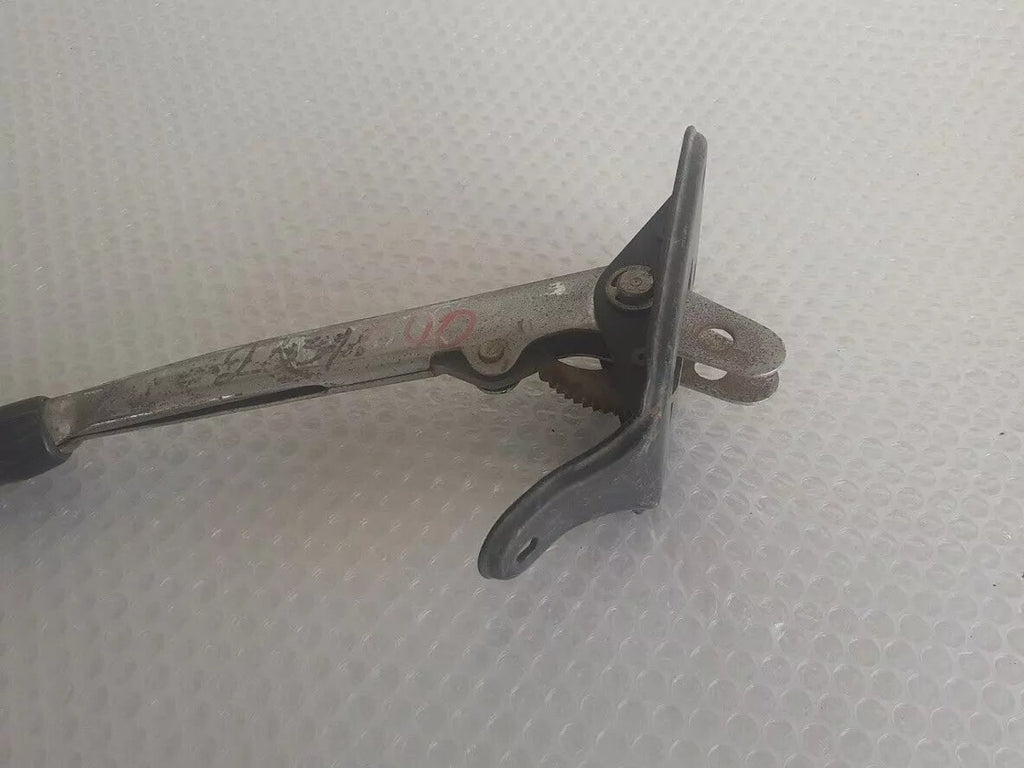 Parking Brake Lever Handbrake fits Lancia Beta 2331040 View Upper