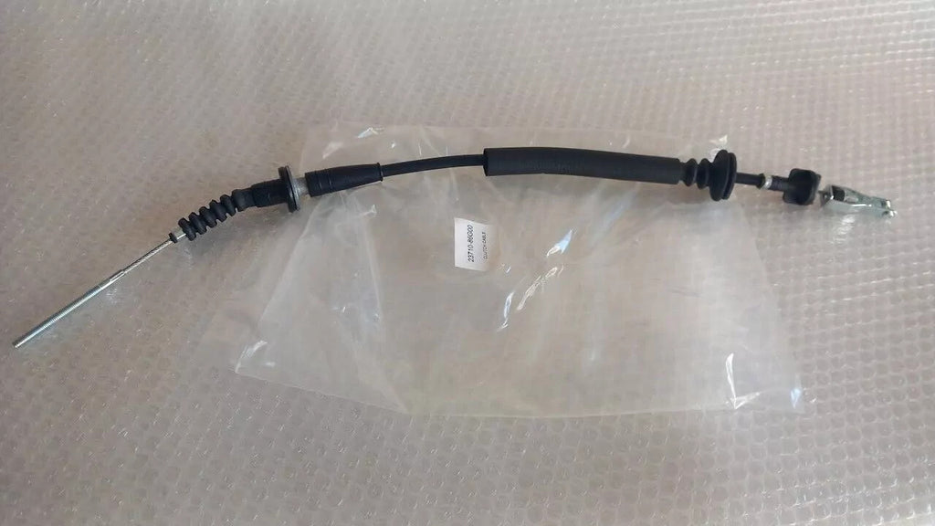 Clutch Cable LHD fits Suzuki Ignis RM413 RM415 23710-86G00 View Front