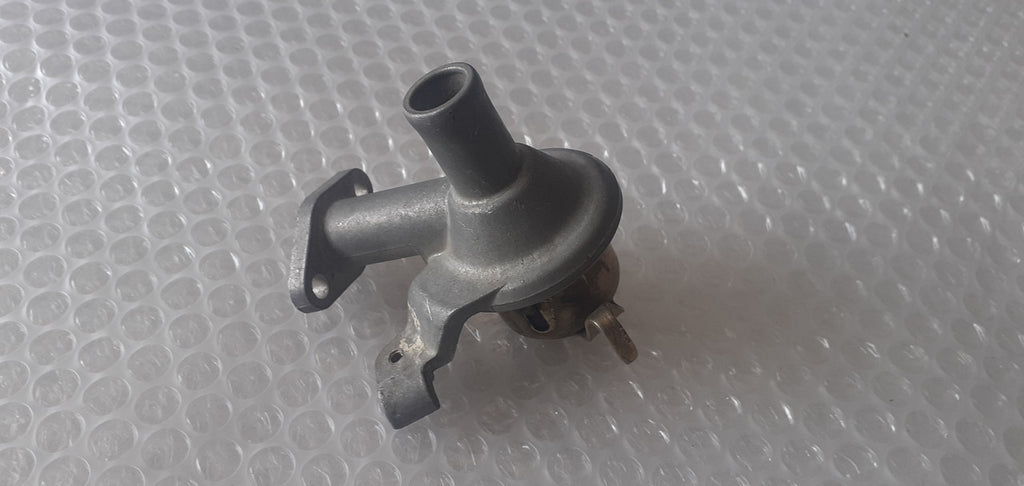 Heater Valve fits Fiat 125 1300 1500 Lancia Fulvia View Front