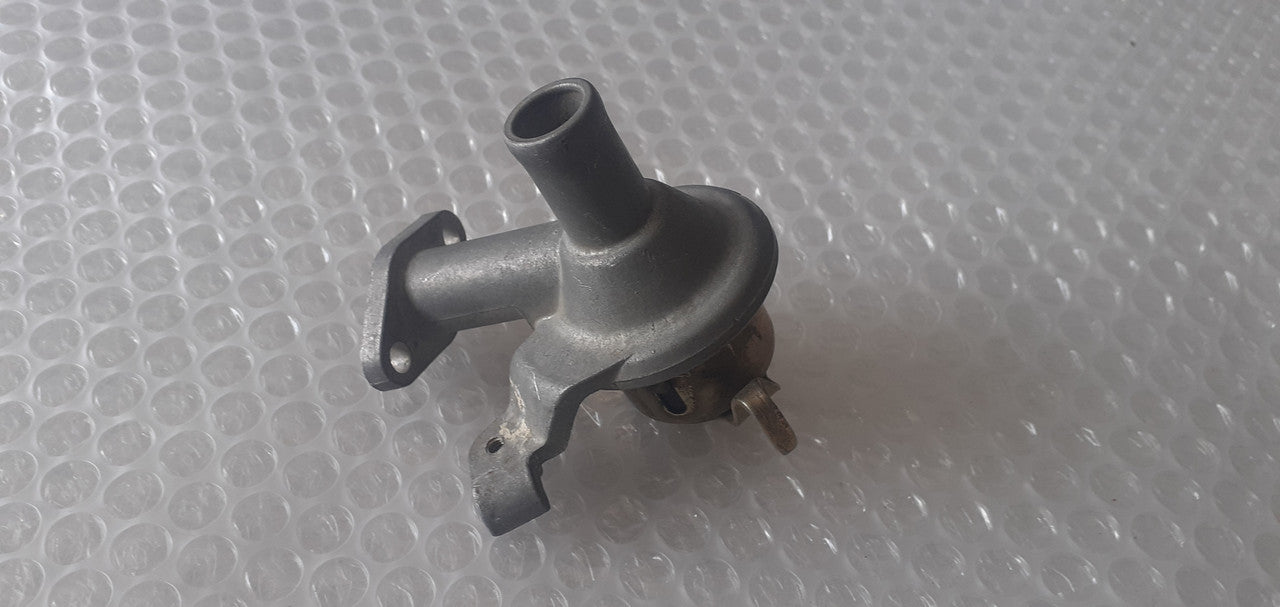 Heater Valve fits Fiat 125 1300 1500 Lancia Fulvia View Front