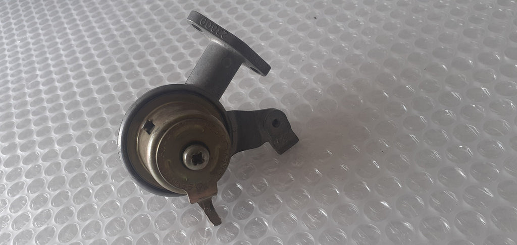 Heater Valve fits Fiat 125 1300 1500 Lancia Fulvia View Rear