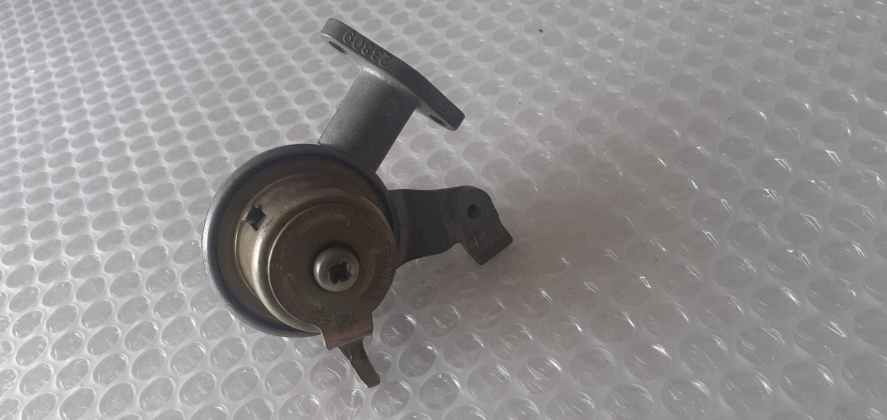 Heater Valve fits Fiat 125 1300 1500 Lancia Fulvia View Rear