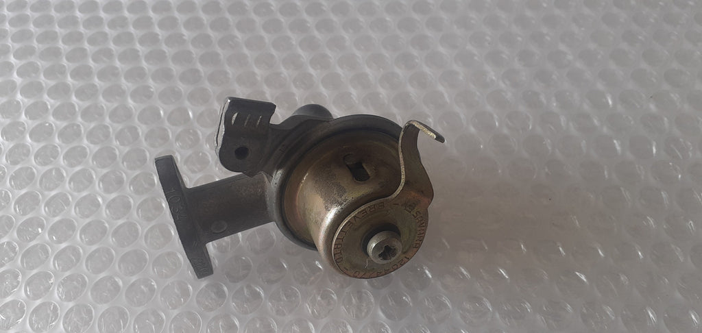 Heater Valve fits Fiat 125 1300 1500 Lancia Fulvia View Left