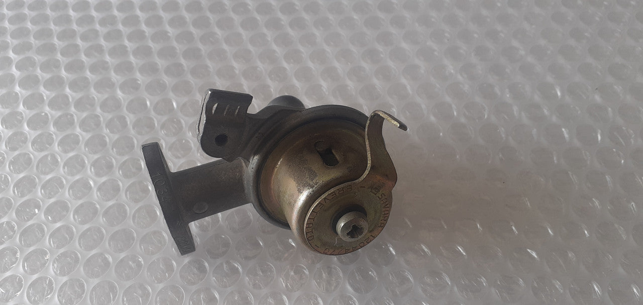 Heater Valve fits Fiat 125 1300 1500 Lancia Fulvia View Left