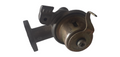 Heater Valve fits Fiat 125 1300 1500 Lancia Fulvia