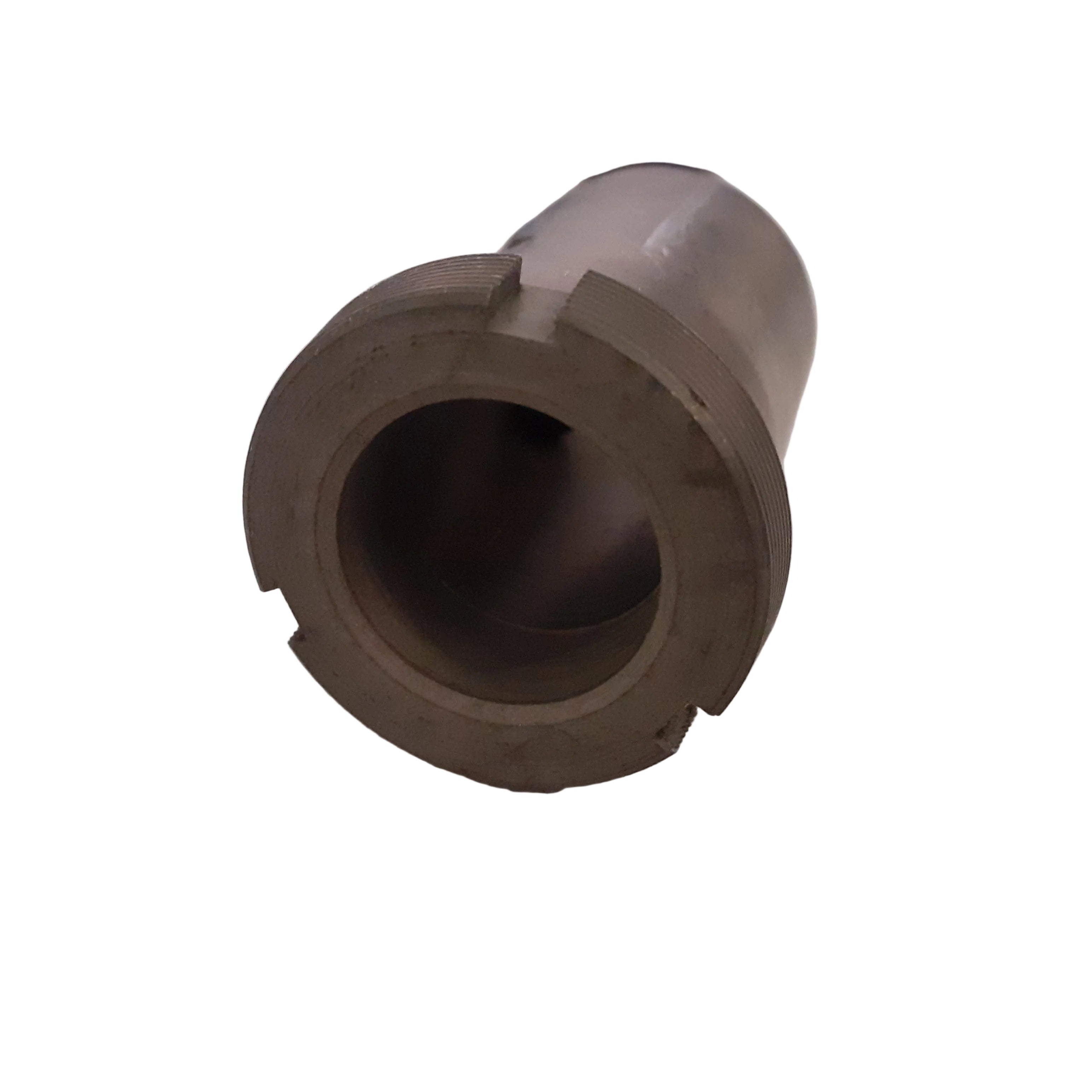 Brake Ring Rear Pinion fits Peugeot BV P4 238325 Genuine View Rear