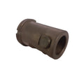 Brake Ring Rear Pinion fits Peugeot BV P4 238325 Genuine