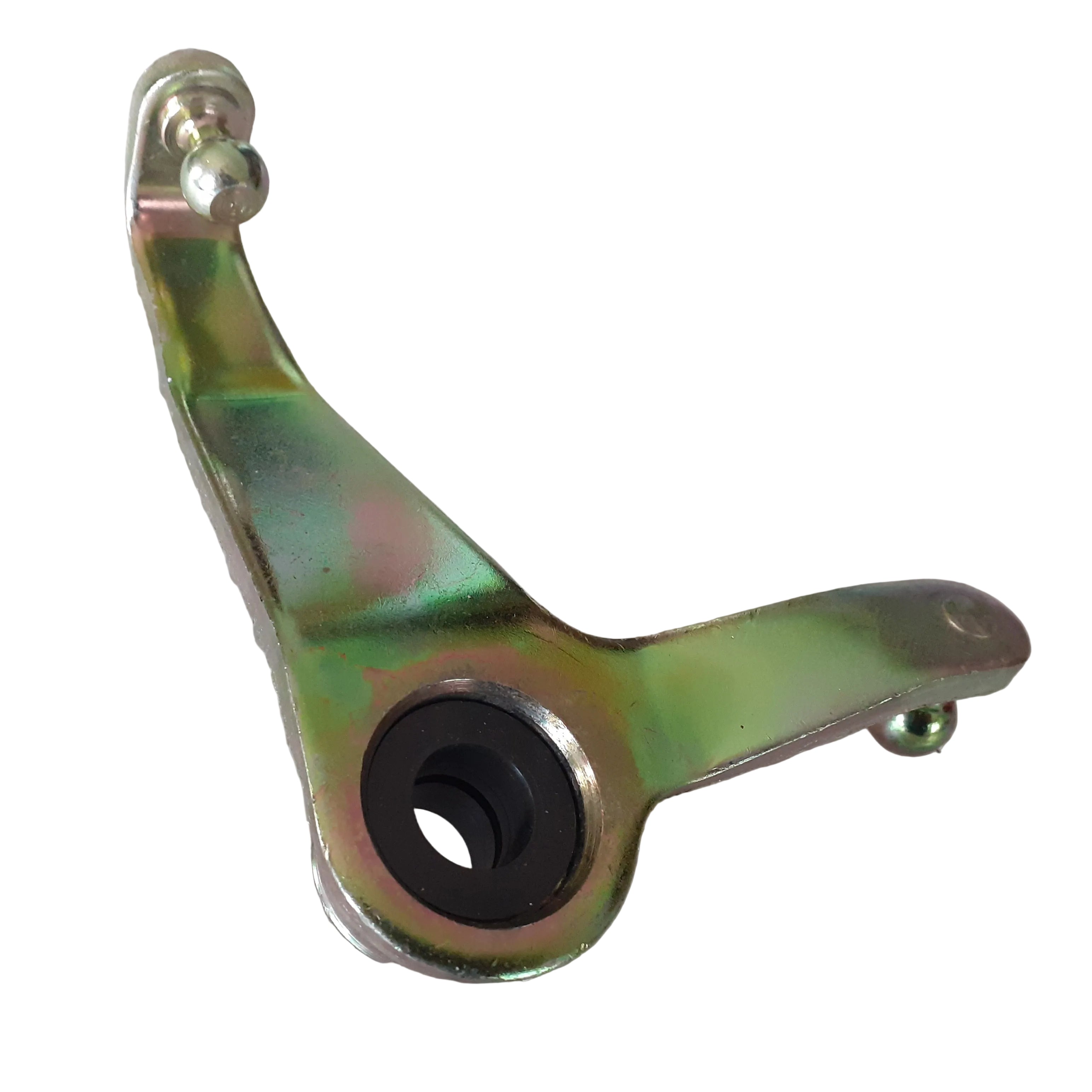 Gear Linkage Control Lever Arm fits Peugeot 104 Samba LNA Citroen C15 243549 Genuine View Rear