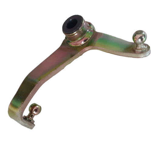 Gear Linkage Control Lever Arm fits Peugeot 104 Samba LNA Citroen C15 243549 Genuine