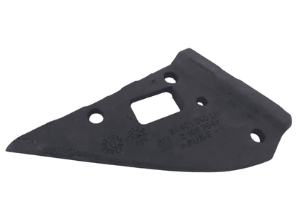 Wing Mirror Gasket Left fits Opel Vauxhall Vectra C Signum 24401560 Genuine