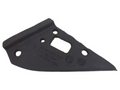 Wing Mirror Gasket Right fits Opel Vauxhall Vectra C Signum 24401561 Genuine