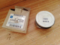 Piston fits Opel Vauxhall Corsa B C Agila A Z10XE +0.50mm Oversize Genuine 24402739 View Front