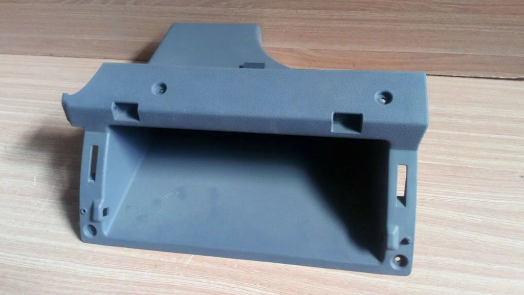 Glove Box Panel fits Opel Vauxhall Corsa C 24403135 Genuine View Front