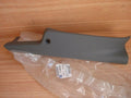 Seat Trim Outer Right Grey fits Opel Vauxhall Corsa C 24403603 Genuine View Front