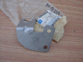 Gear Selector Control Cable Bracket fits Opel Vauxhall Vectra C Signum 24403721 View Front