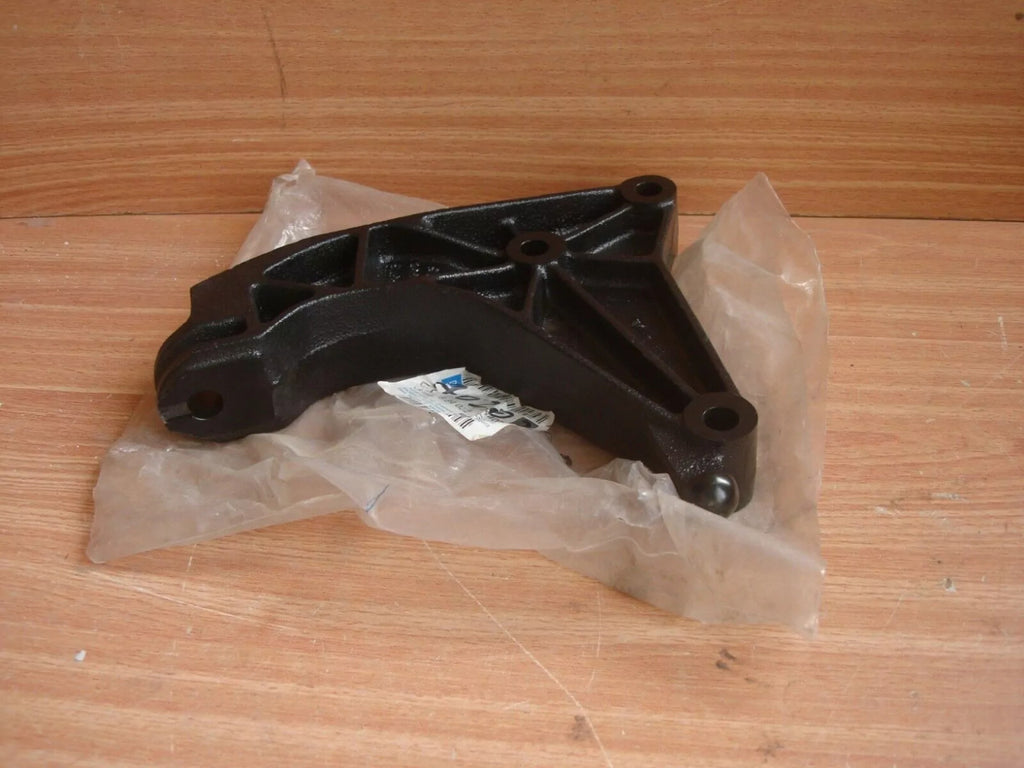 Engine Mount Bracket Rear fits Opel Astra G Zafira A F23 M/T 24403861 Genuine View Rear