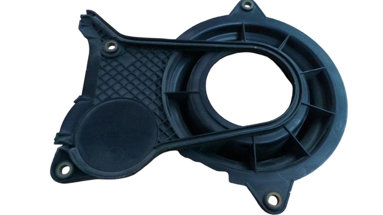 Timing Belt Cover Front Lower fits Opel Vauxhall 24405886 Genuine