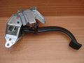 Brake Pedal KL fits Opel Vauxhall Astra G Zafira A 24406377 Genuine View Front