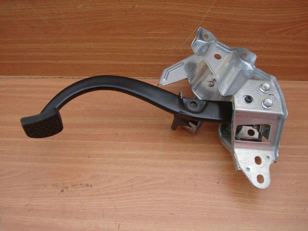 Brake Pedal KL fits Opel Vauxhall Astra G Zafira A 24406377 Genuine View Rear