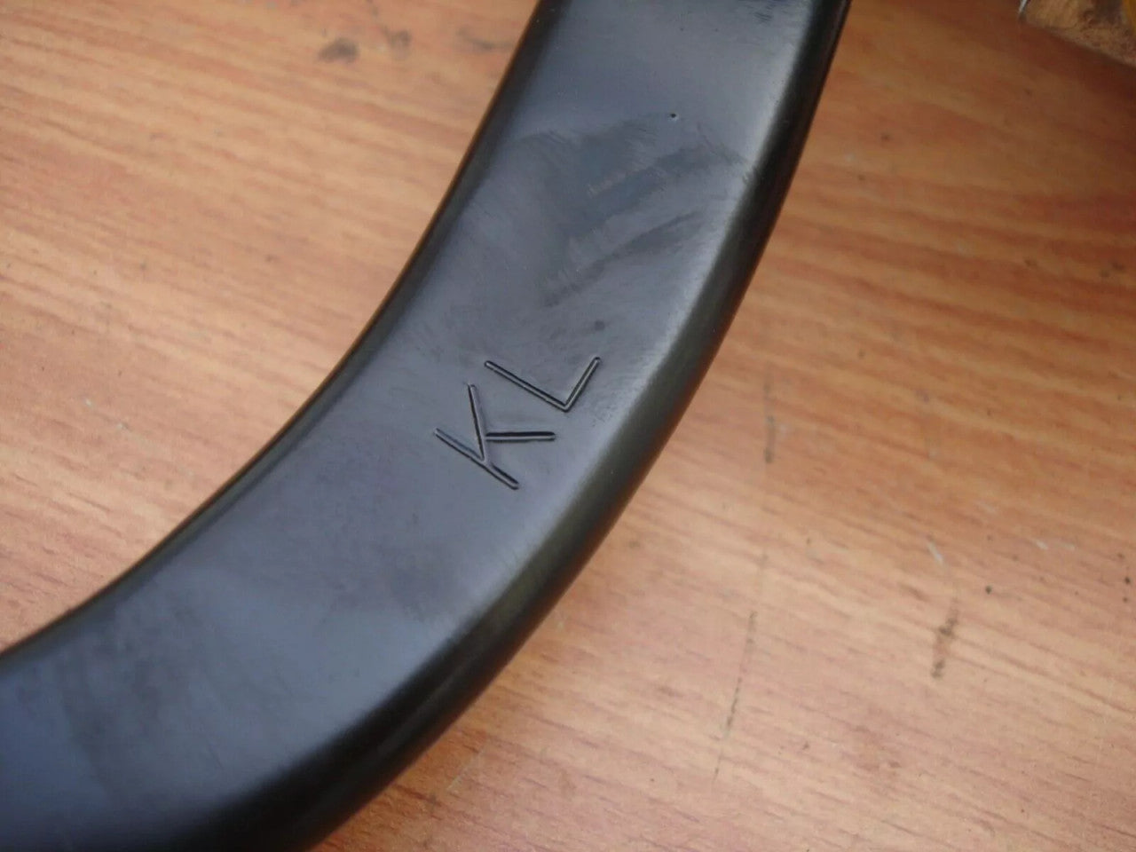 Brake Pedal KL fits Opel Vauxhall Astra G Zafira A 24406377 Genuine View Left