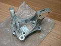 Steering Knuckle Left fits Opel Vauxhall Vectra C 24413032 Genuine View Front