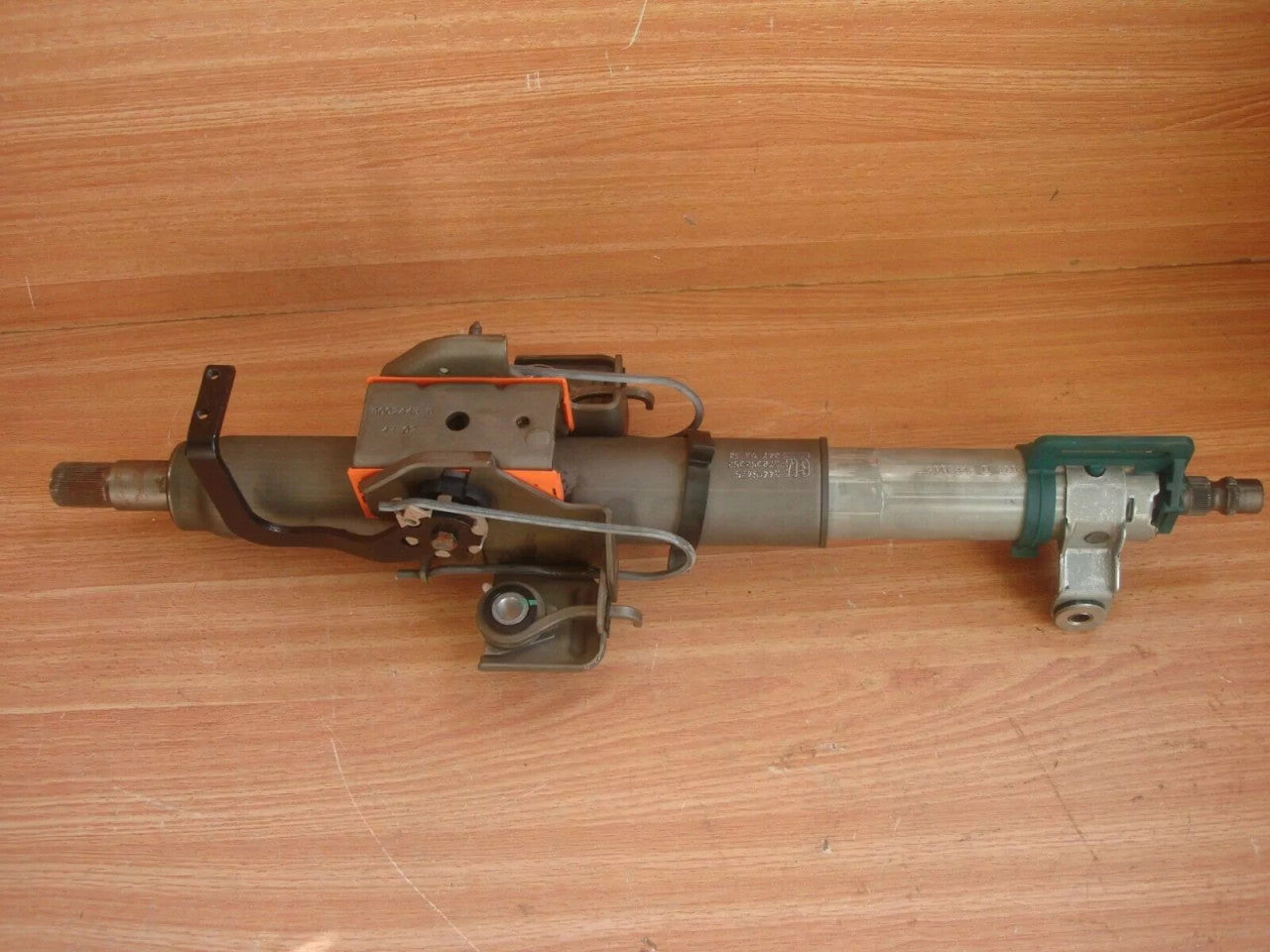 Steering Column fits Opel Vauxhall Vectra C F35 F68 F69 Signum 24415475 Genuine View Front